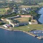 Fort Adams State Park