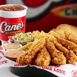Raising Cane's Chicken Fingers
