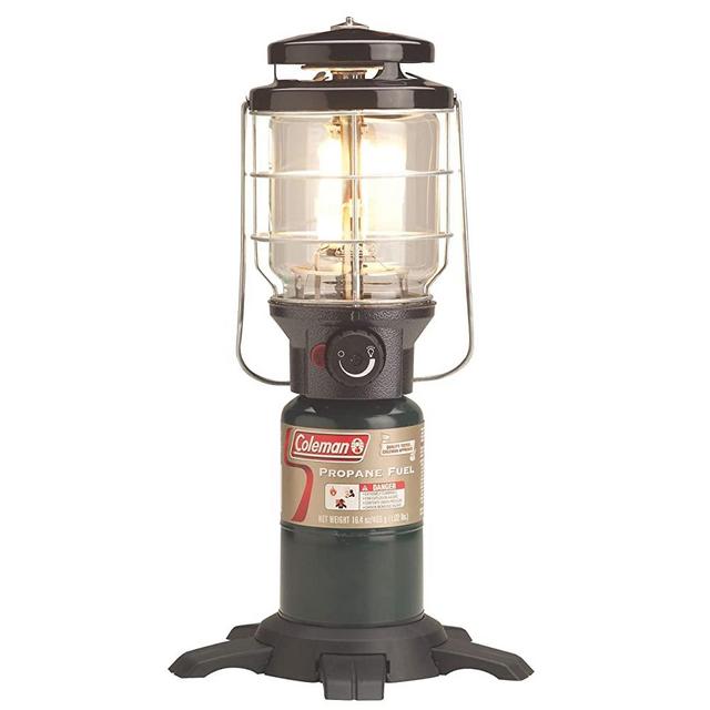 Coleman Northstar Propane Lantern