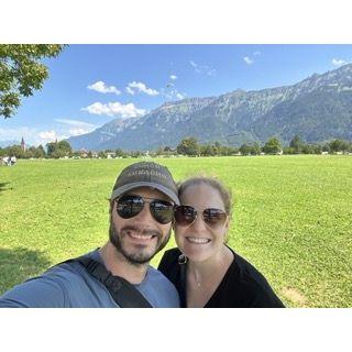 Interlaken, Switzerland
