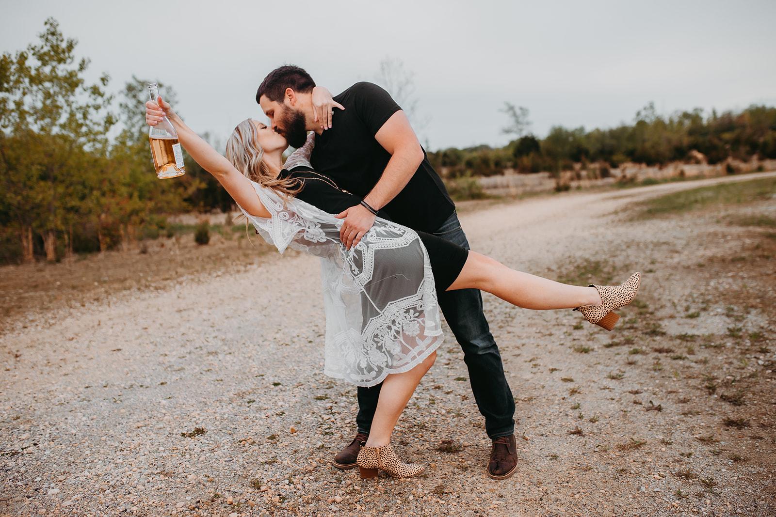The Wedding Website of Nicole Ehler and Clinton Spitler