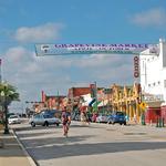 Downtown Grapevine