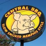 Central BBQ - Downtown