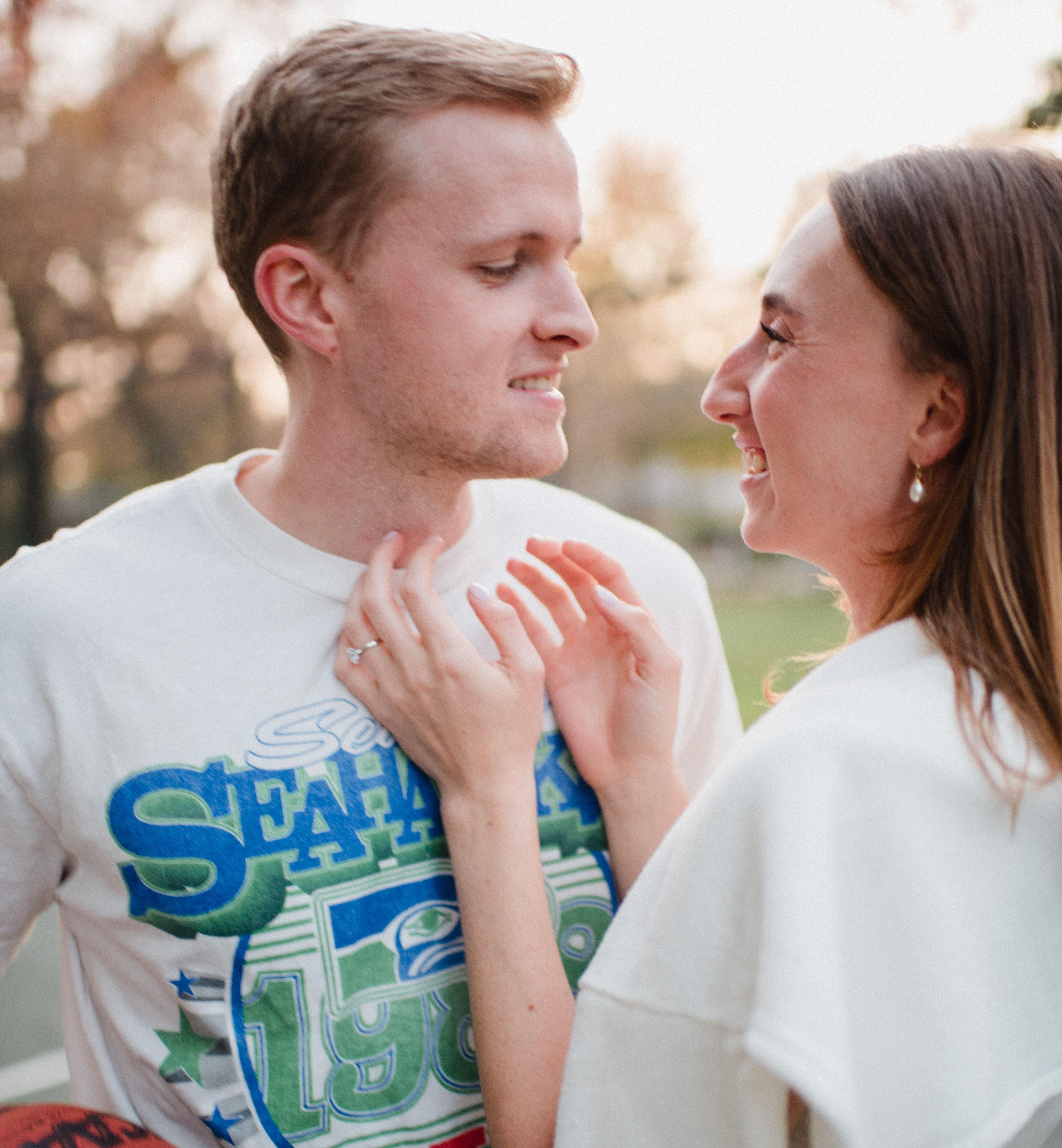 The Wedding Website of Lydia DeAngelo and Kieran Lewis