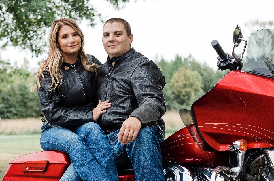 The Wedding Website of Samantha Haggerty and Michael Lyon