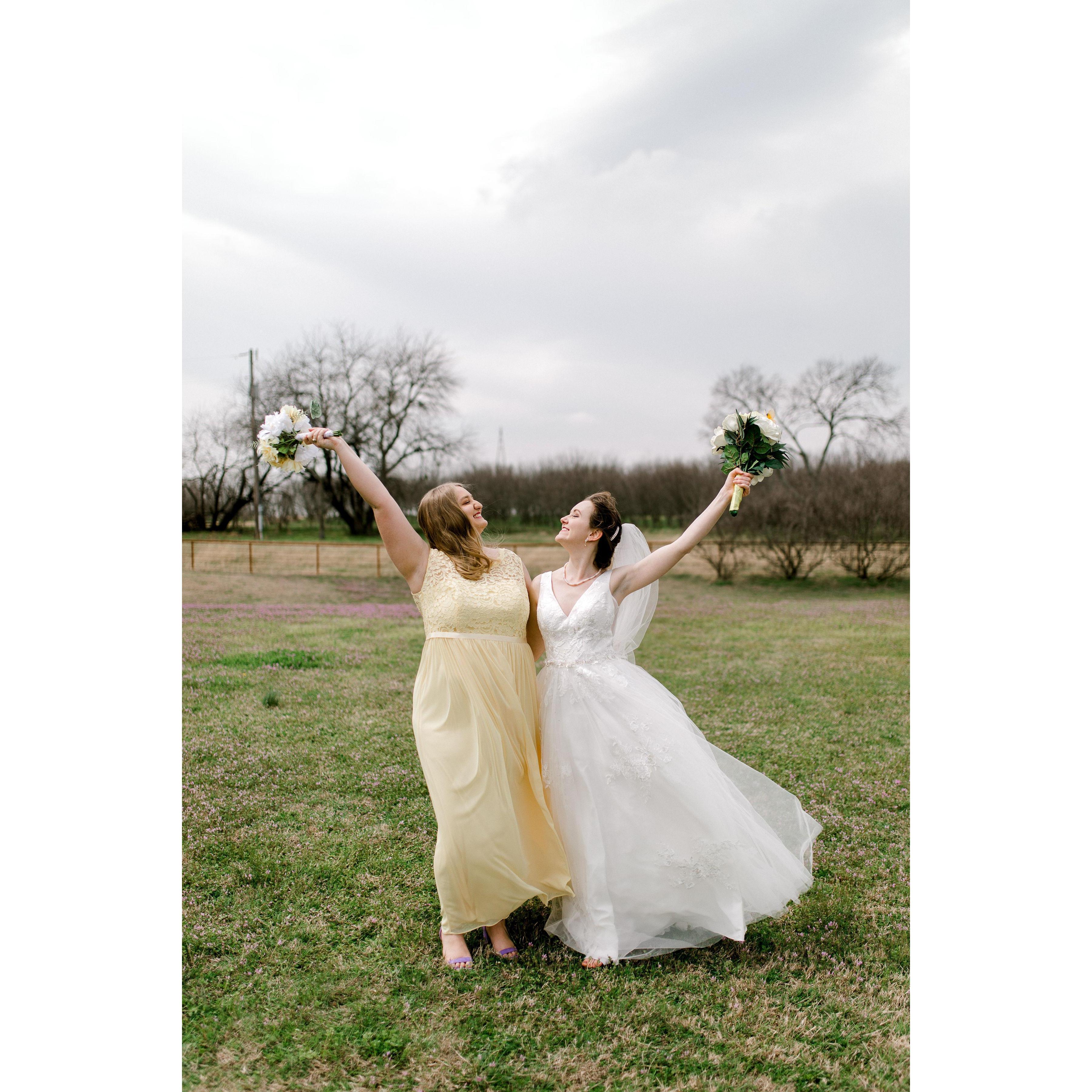 Photo by Rachel Gilster