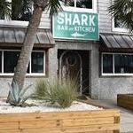 Shark Bar and Kitchen