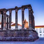 Evora