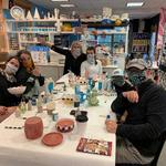 Ready Paint Fire! Breckenridge CO