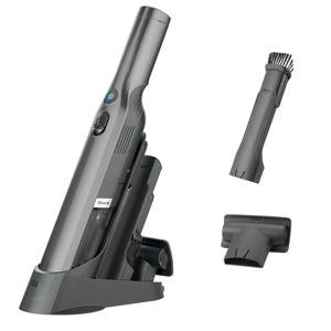 Shark WV201 WANDVAC Handheld Vacuum, Slate