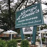George & Louie's Seafood Restaurant
