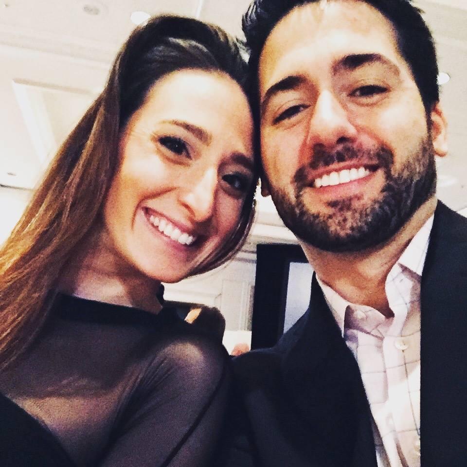 Dinner celebrating the Boys and Girls Club of America