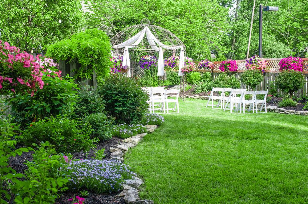 The Wedding Website of Julie Kelton and Ian Manning
