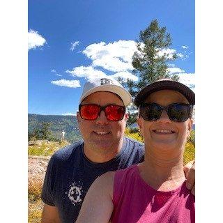 Hiking in Durango