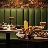 Guisinger Cocktail Club