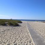 Bank Street Beach