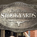 Fort Worth Stockyards