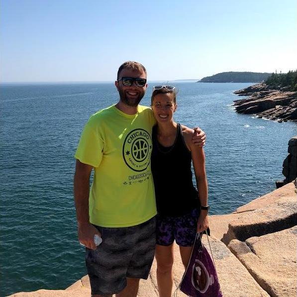 Acadia National Park