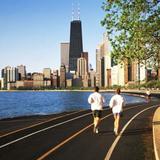 Lakefront Trail