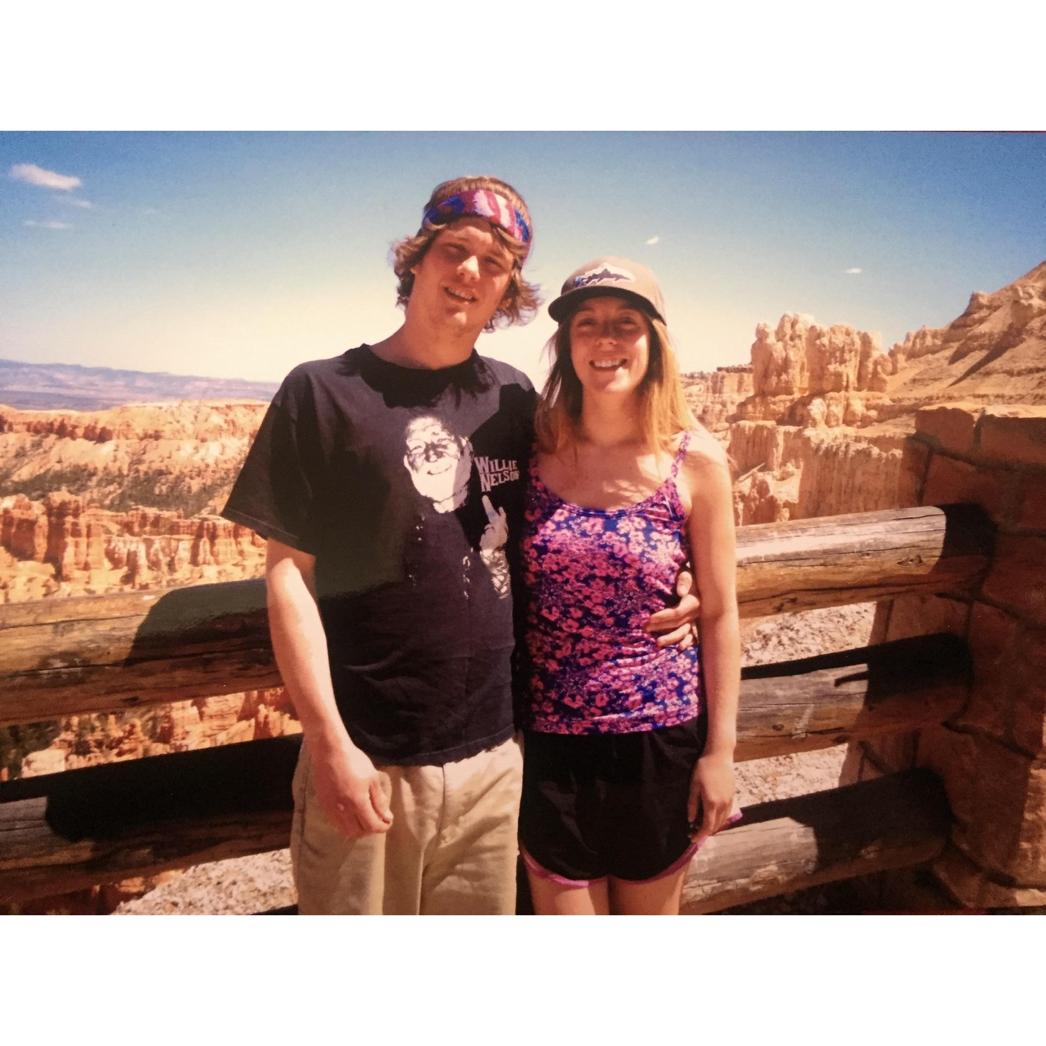 Bryce Canyon, UT
