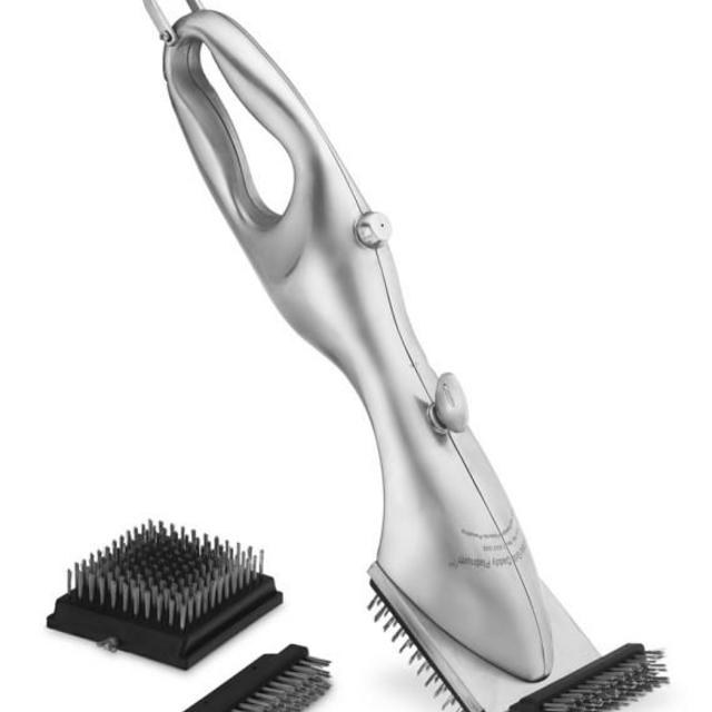 Grand Grill Daddy Grill Cleaning Brush