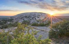 Enchanted Rock