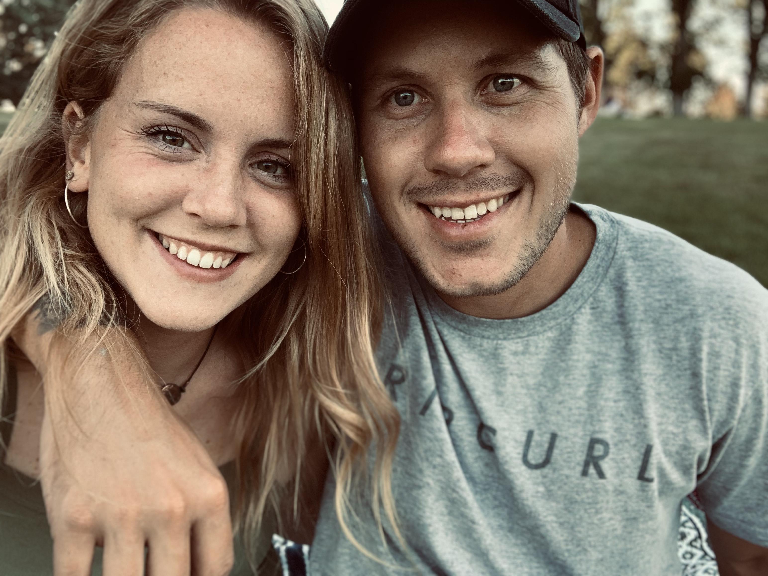 The Wedding Website of Adeline Purvis and Blake Brickman