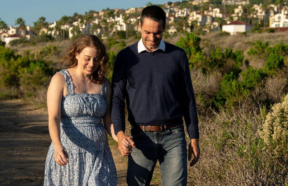 The Wedding Website of Allison Murray and Jim Smith