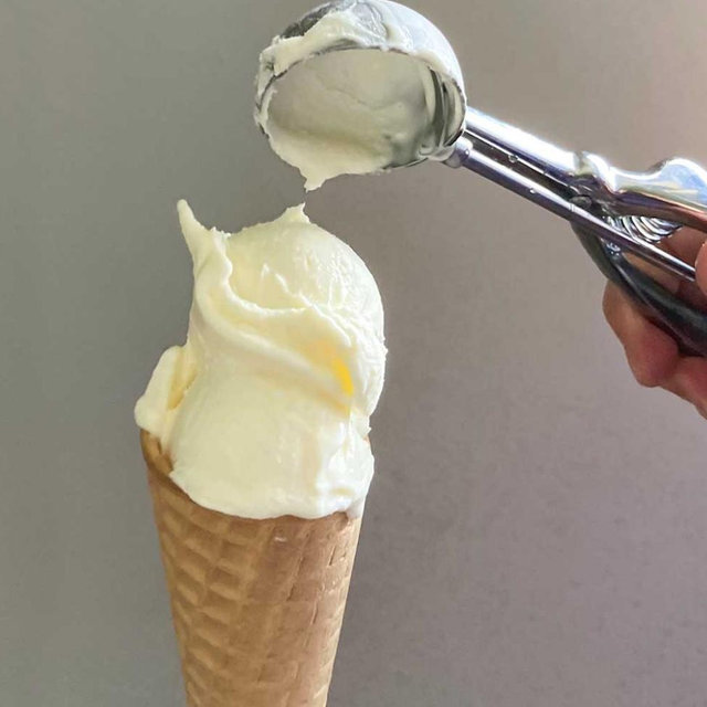 Emergency Gelato Run in Italy