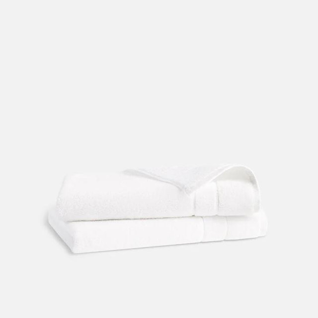 Super-Plush Turkish Cotton Hand Towels