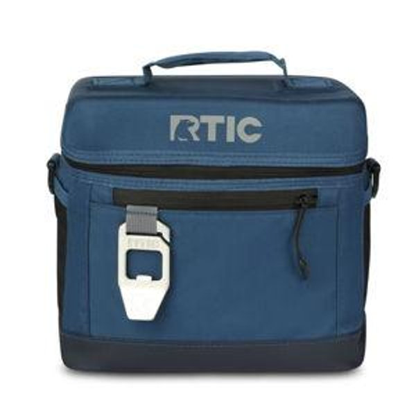 RTIC Everyday Cooler - 8 can - Navy