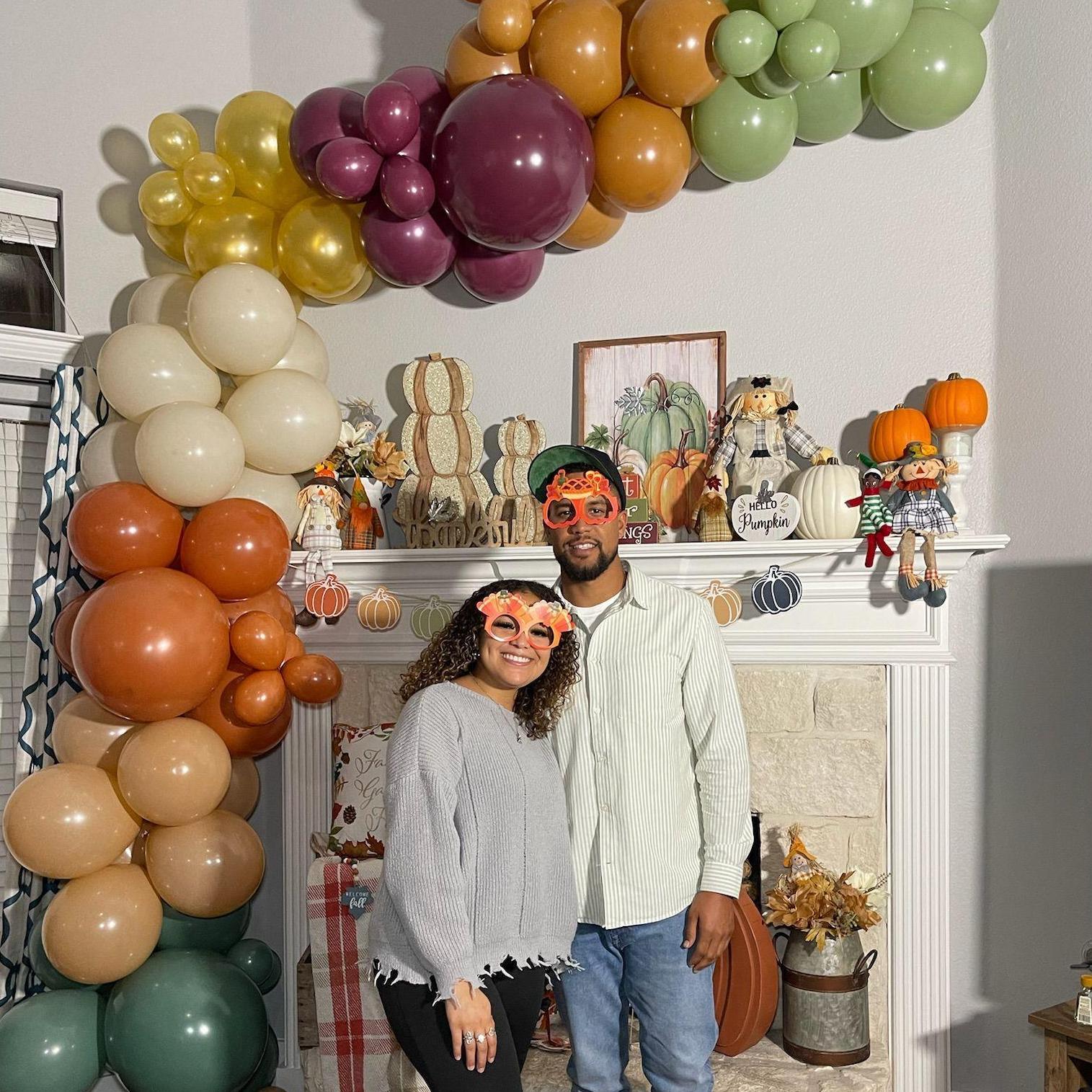 Thanksgiving - November 2023