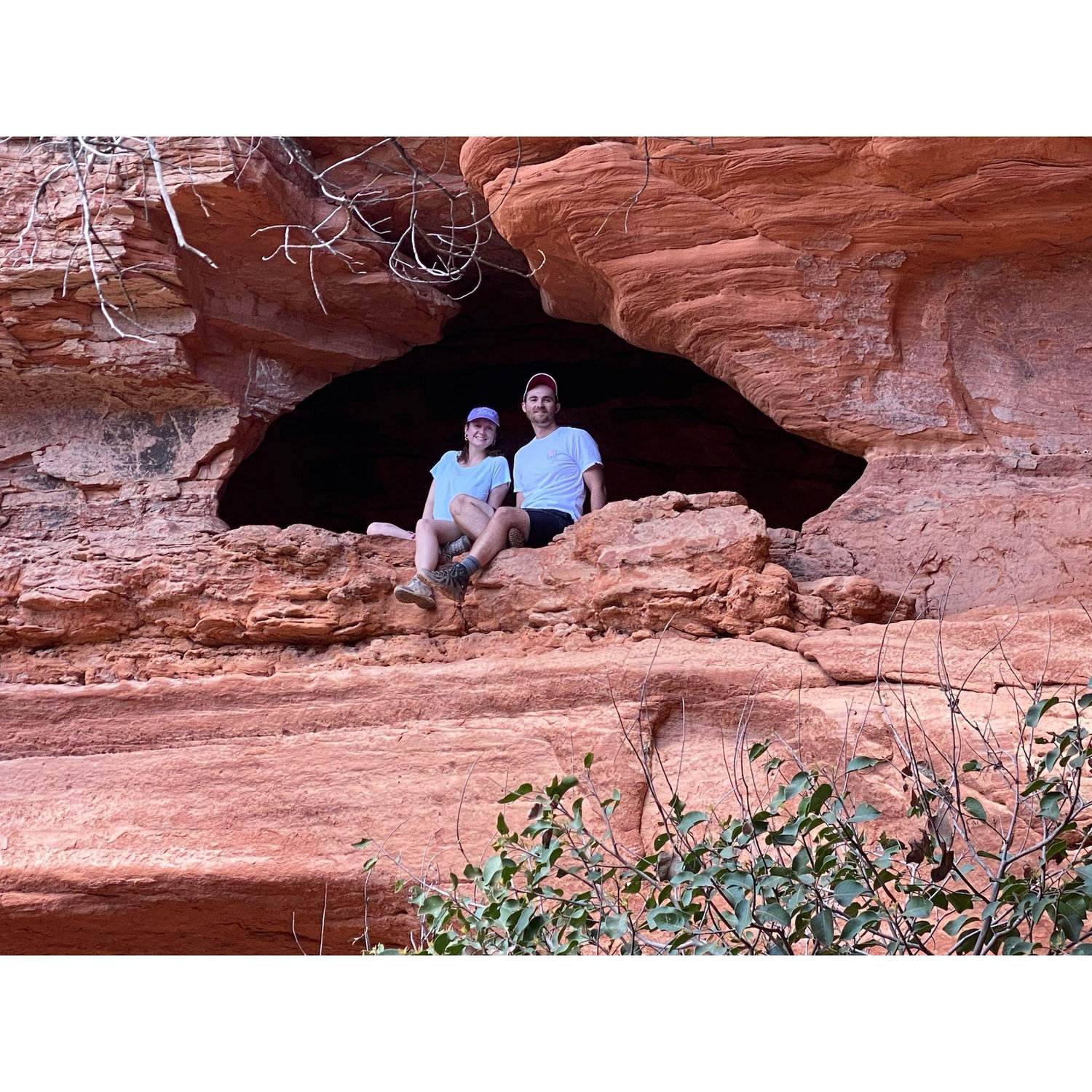 Sedona, Arizona