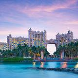 Atlantis Paradise Island Bahamas