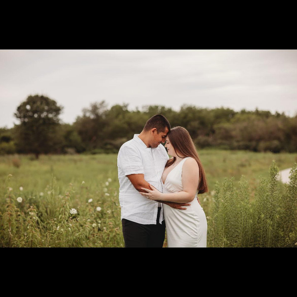Riley McCall and Braxton Jeshani's Wedding Website