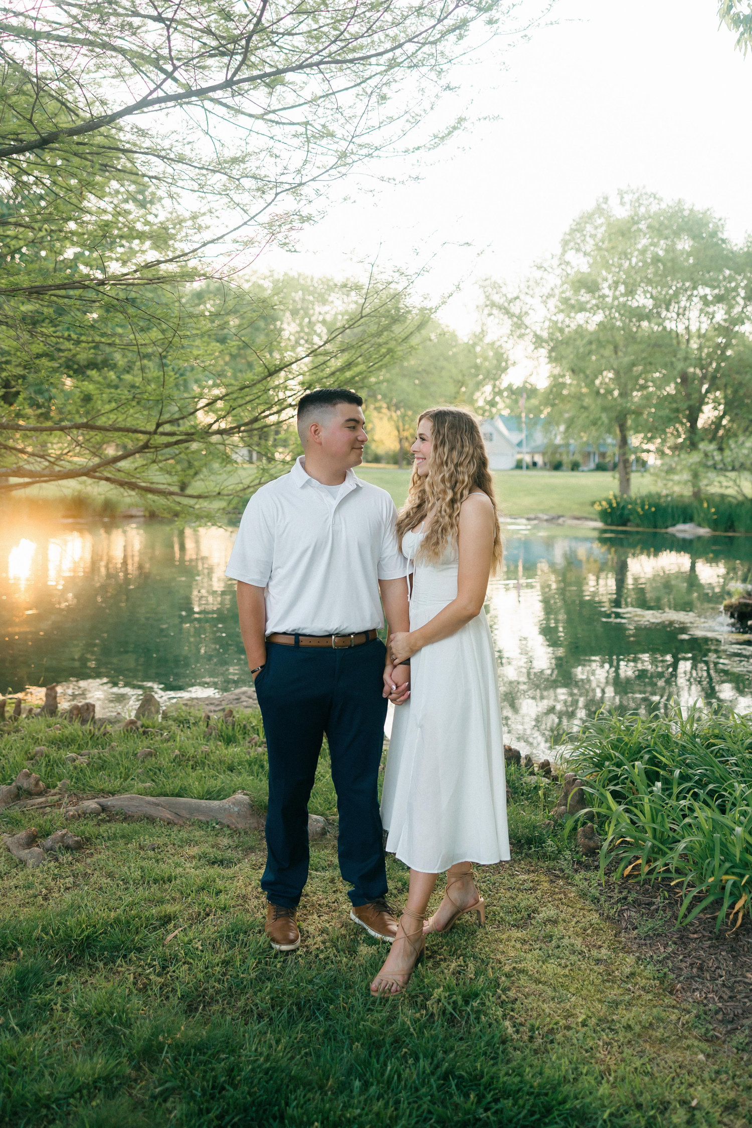 The Wedding Website of Emily June Hartley and Brannon Jung Beeson