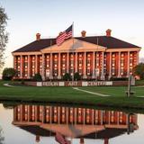 Redlin Art Center