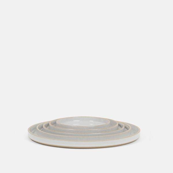 Hasami Small Grey Plate