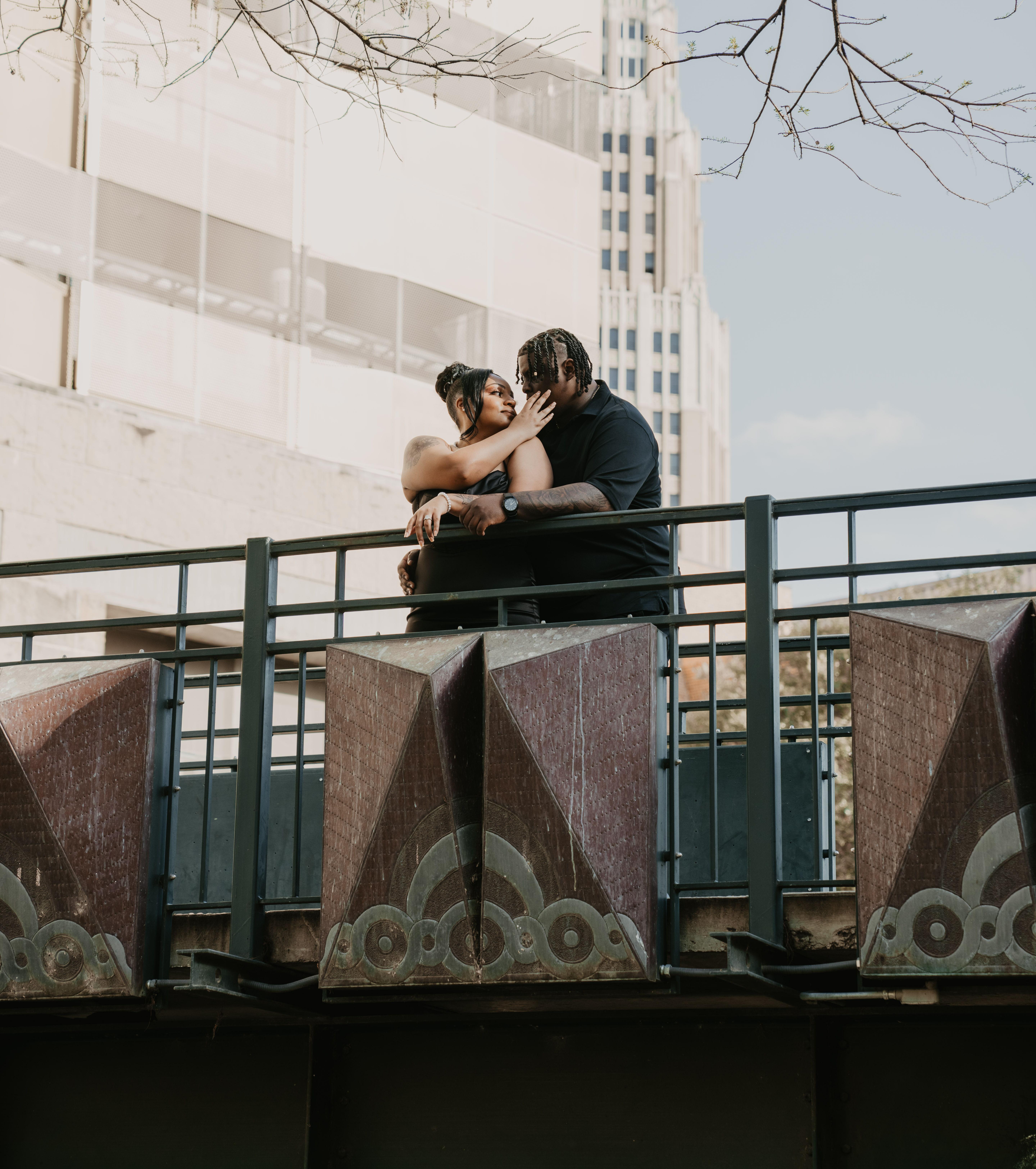 The Wedding Website of Brianna Hicks and Raphel Houston