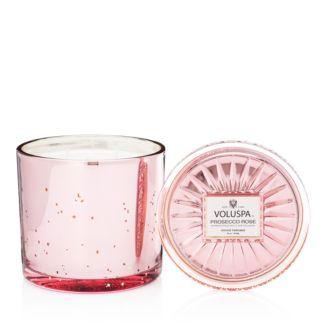 Prosecco Rose 36-Ounce Grande Maison Candle