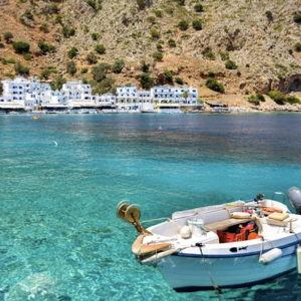 Our Dream Greece Honeymoon Fund