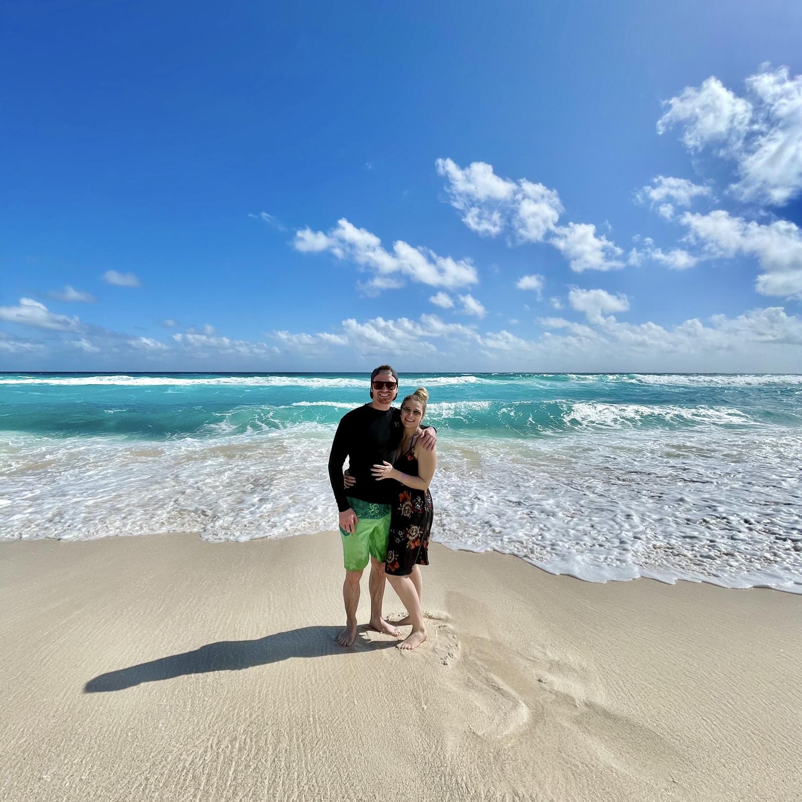 Cancun - 2020