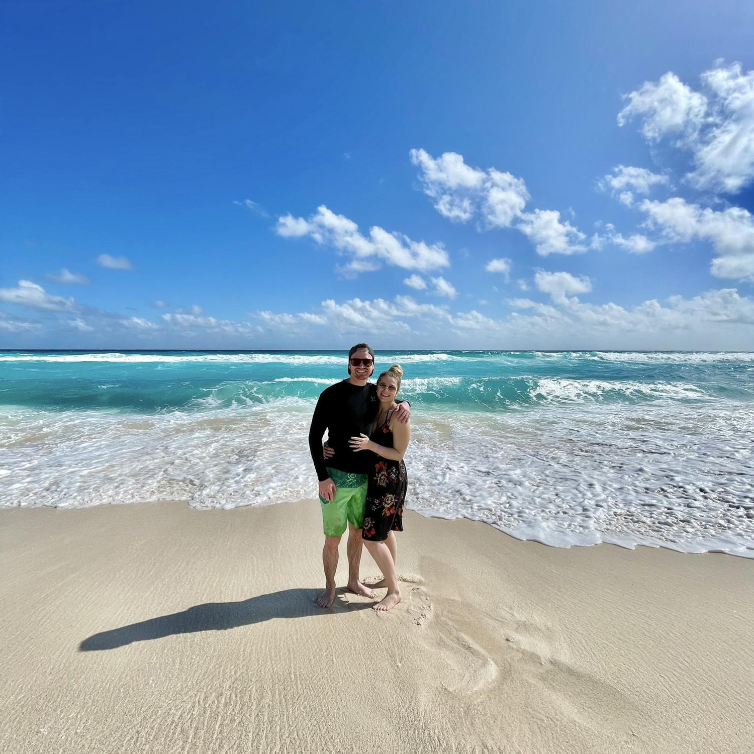 Cancun - 2020