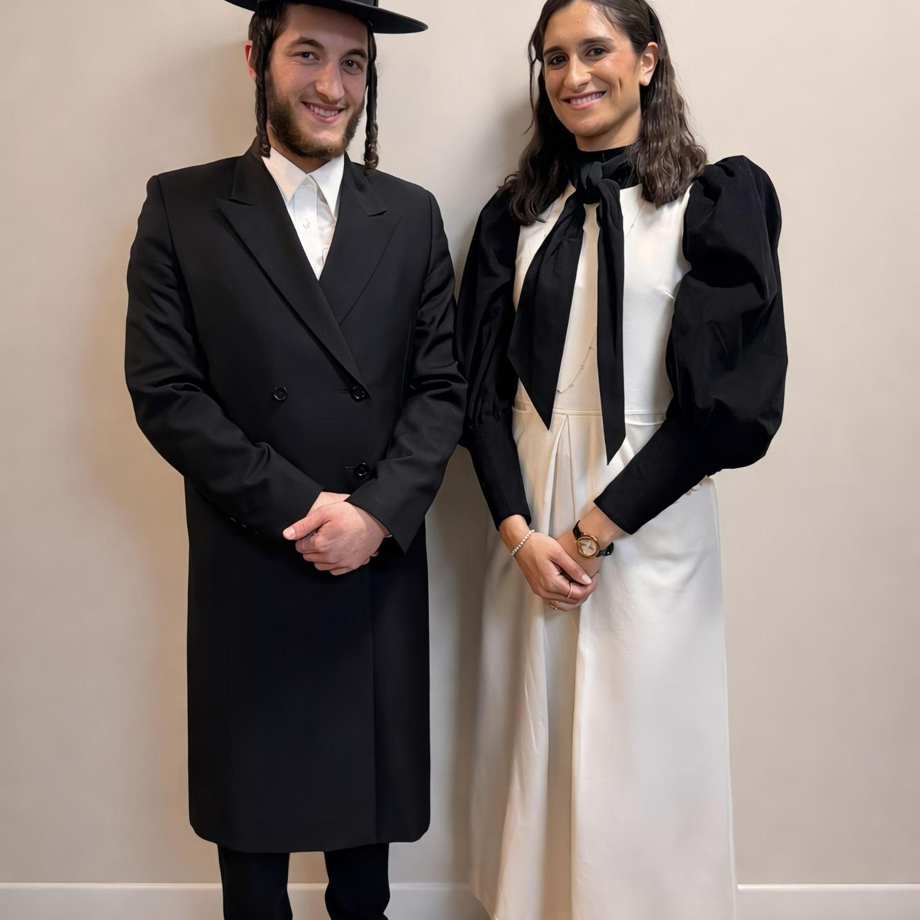 Cutest couple from the start 😍