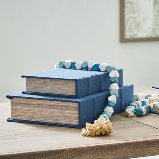 Jolina Assorted Keepsake Box, Set of 3
