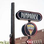 Pumphouse