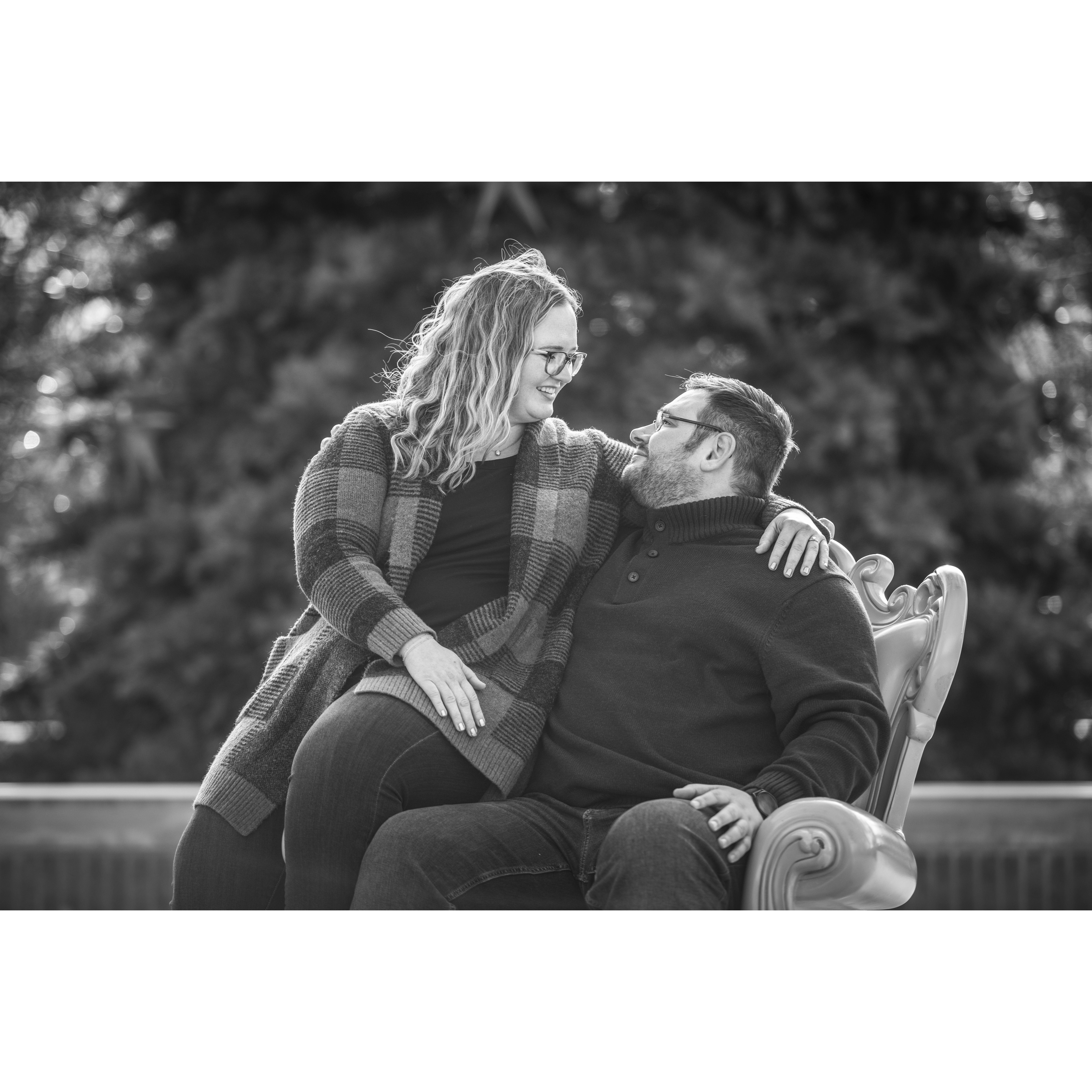 Engagement Photos