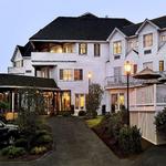 The Wolfeboro Inn