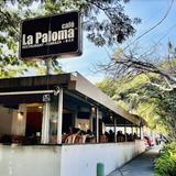 Café La Paloma