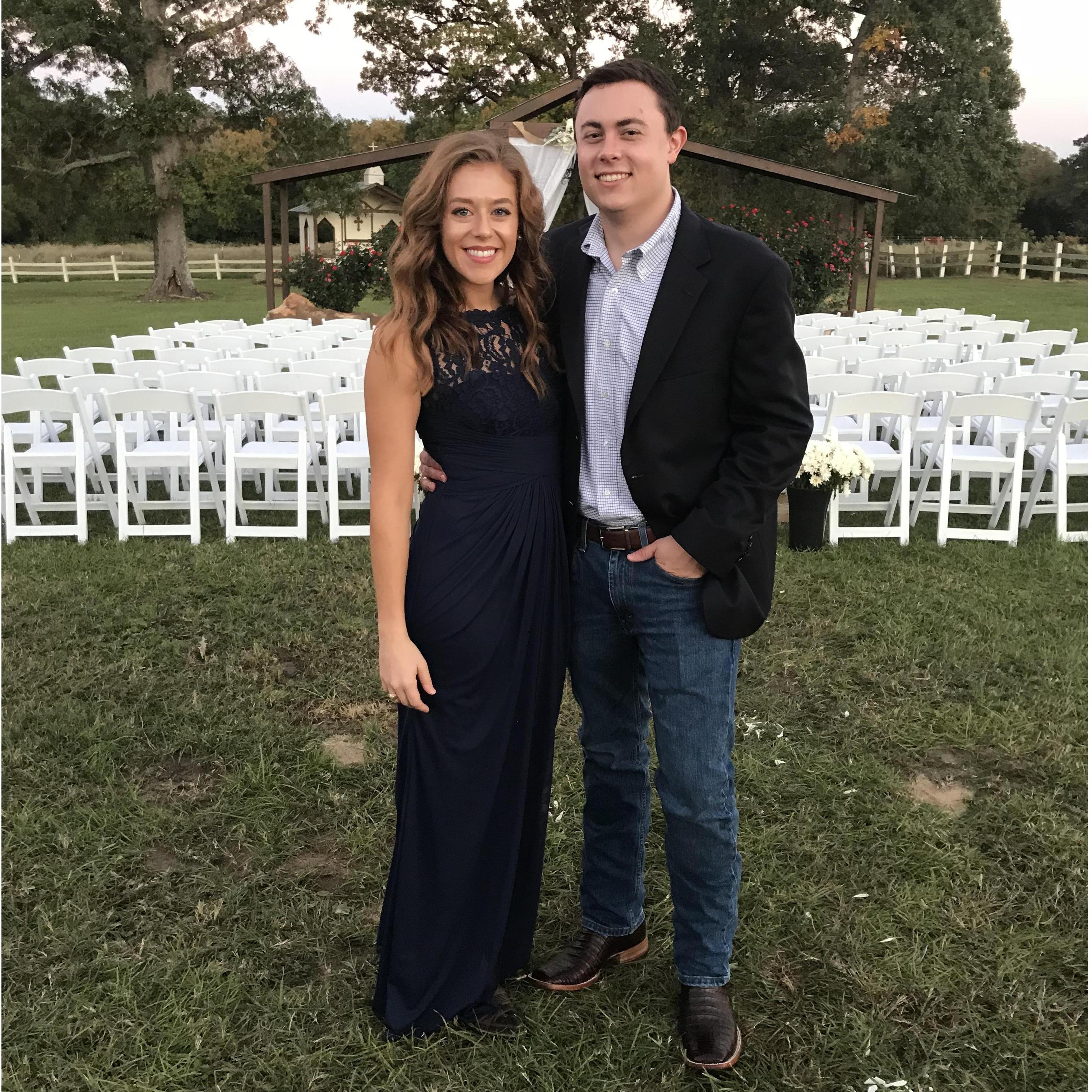 Celebrating the Jibbens!